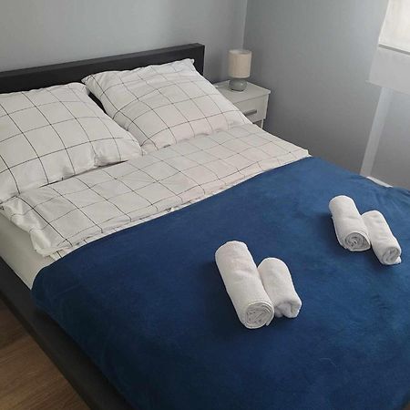 Apartament U Kaski Stary Toruń Buitenkant foto