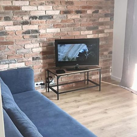 Apartament U Kaski Stary Toruń Buitenkant foto