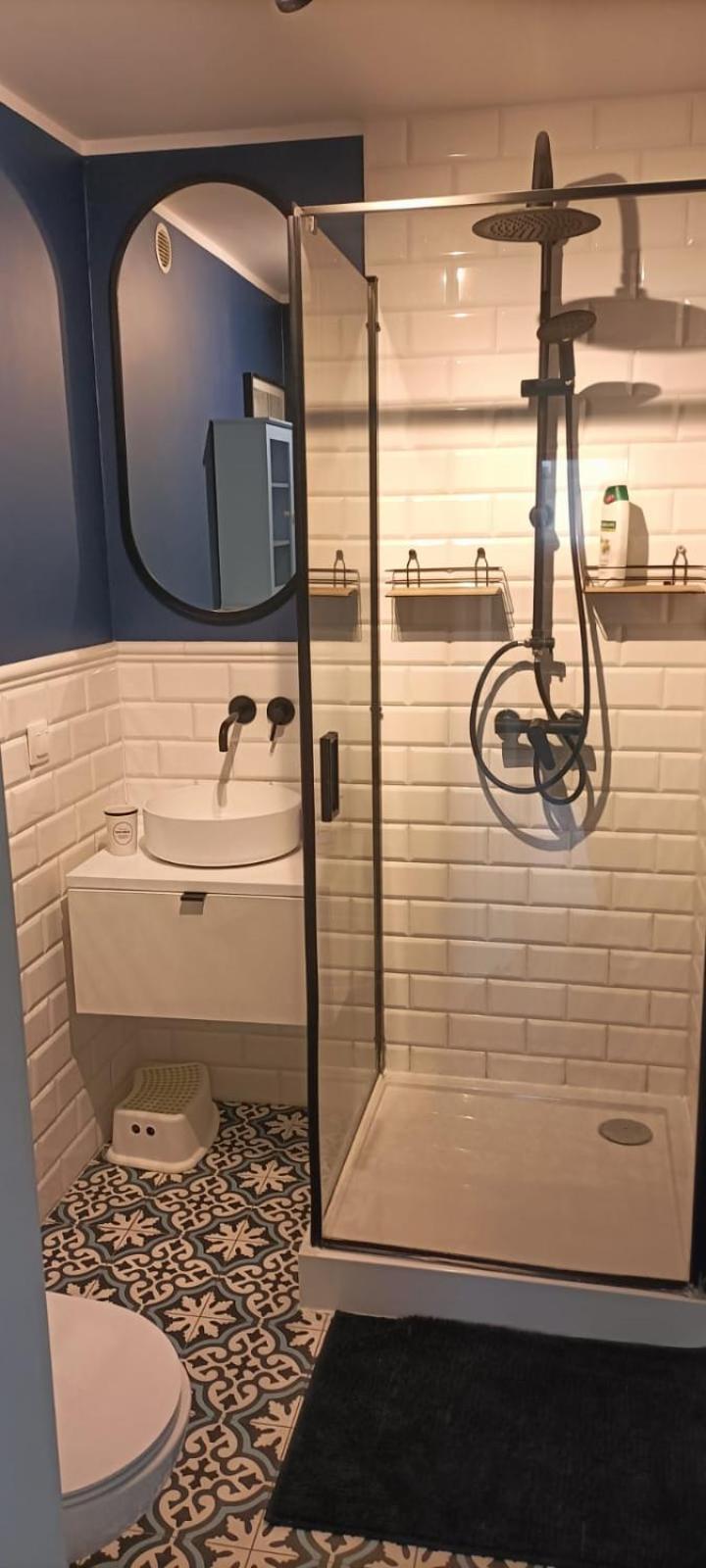 Apartament U Kaski Stary Toruń Buitenkant foto