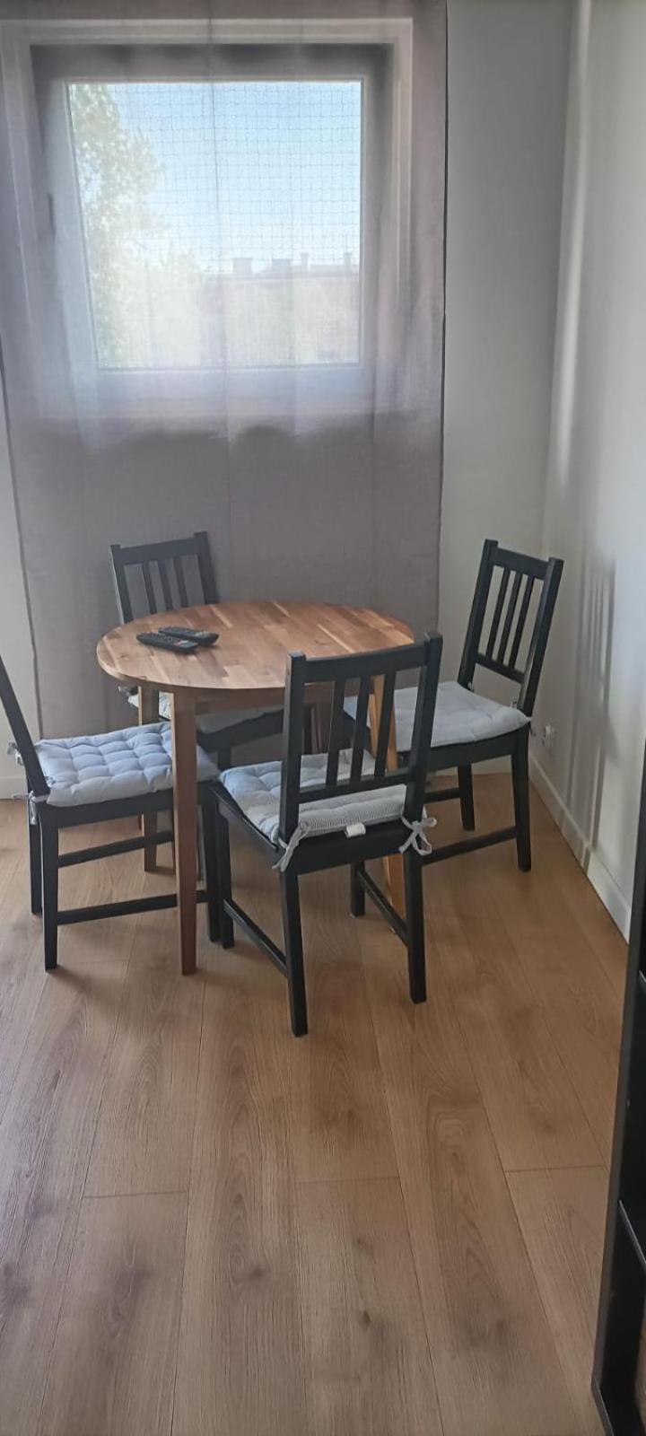 Apartament U Kaski Stary Toruń Buitenkant foto