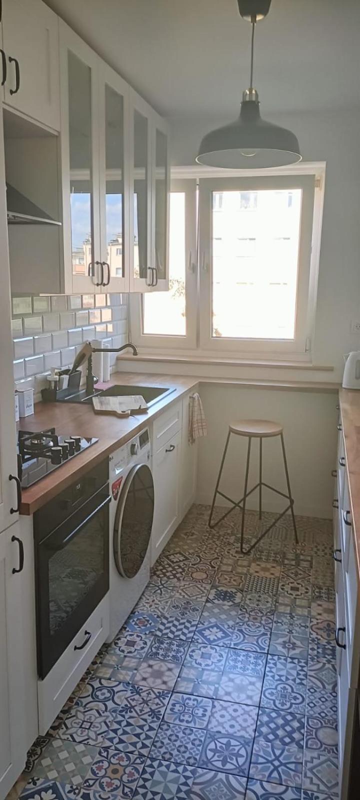 Apartament U Kaski Stary Toruń Buitenkant foto