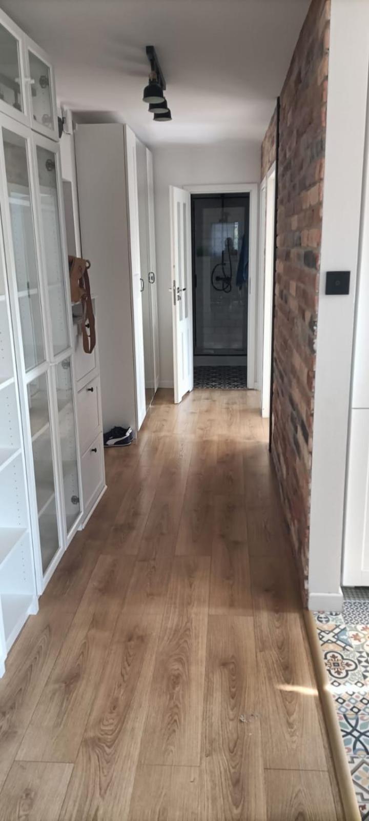 Apartament U Kaski Stary Toruń Buitenkant foto