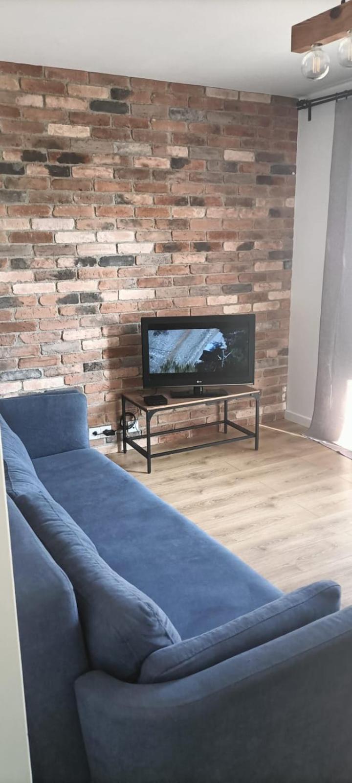 Apartament U Kaski Stary Toruń Buitenkant foto
